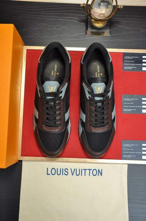 Picture of Louis Vuitton Shoes _SKULVsz38-45mnf064117200